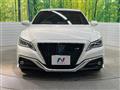 2018 Toyota Crown Hybrid