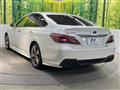 2018 Toyota Crown Hybrid