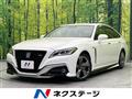 2019 Toyota Crown Hybrid