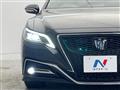 2019 Toyota Crown Hybrid