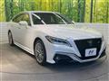2021 Toyota Crown Hybrid