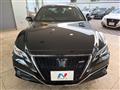 2022 Toyota Crown Hybrid