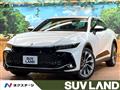 2022 Toyota Crown