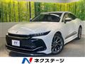 2023 Toyota Crown