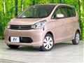 2013 Mitsubishi eK Wagon