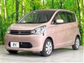 2013 Mitsubishi eK Wagon
