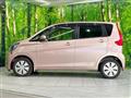 2013 Mitsubishi eK Wagon