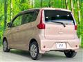 2013 Mitsubishi eK Wagon