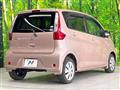 2013 Mitsubishi eK Wagon
