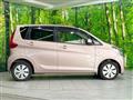 2013 Mitsubishi eK Wagon