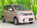 2013 Mitsubishi eK Wagon