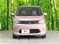 2013 Mitsubishi eK Wagon