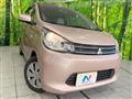 2013 Mitsubishi eK Wagon
