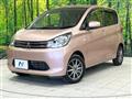 2013 Mitsubishi eK Wagon