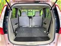 2013 Mitsubishi eK Wagon