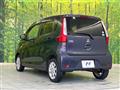2013 Mitsubishi eK Wagon