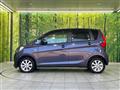 2013 Mitsubishi eK Wagon