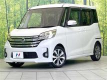 2014 Nissan DAYZ ROOX