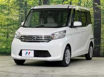 2014 Nissan DAYZ ROOX