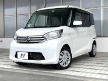 2014 Nissan DAYZ ROOX