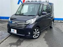 2014 Nissan DAYZ ROOX