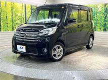 2014 Nissan DAYZ ROOX