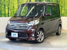 2015 Nissan DAYZ ROOX