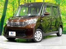 2015 Nissan DAYZ ROOX