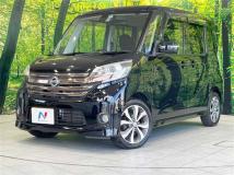 2015 Nissan DAYZ ROOX