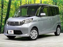 2015 Nissan DAYZ ROOX