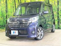 2015 Nissan DAYZ ROOX