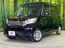 2016 Nissan DAYZ ROOX