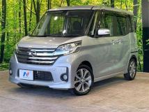 2016 Nissan DAYZ ROOX