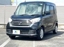 2017 Nissan DAYZ ROOX