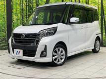 2017 Nissan DAYZ ROOX