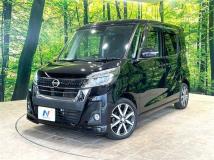 2017 Nissan DAYZ ROOX