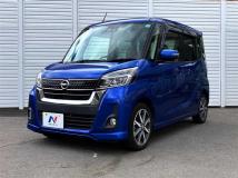 2017 Nissan DAYZ ROOX