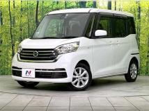 2017 Nissan DAYZ ROOX