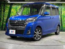 2017 Nissan DAYZ ROOX