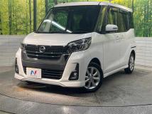 2017 Nissan DAYZ ROOX