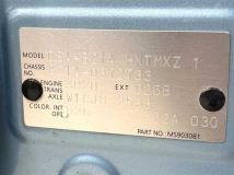 2017 Nissan DAYZ ROOX