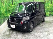 2018 Nissan DAYZ ROOX