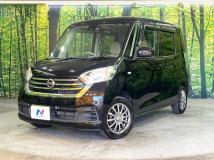 2018 Nissan DAYZ ROOX