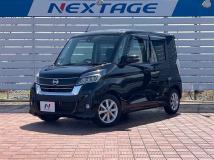 2018 Nissan DAYZ ROOX