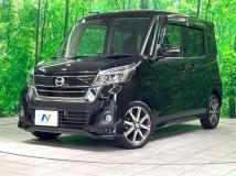 2018 Nissan DAYZ ROOX