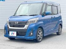 2019 Nissan DAYZ ROOX