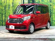 2019 Nissan DAYZ ROOX