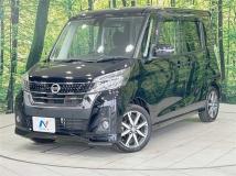 2019 Nissan DAYZ ROOX