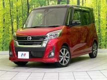 2019 Nissan DAYZ ROOX