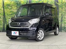 2020 Nissan DAYZ ROOX